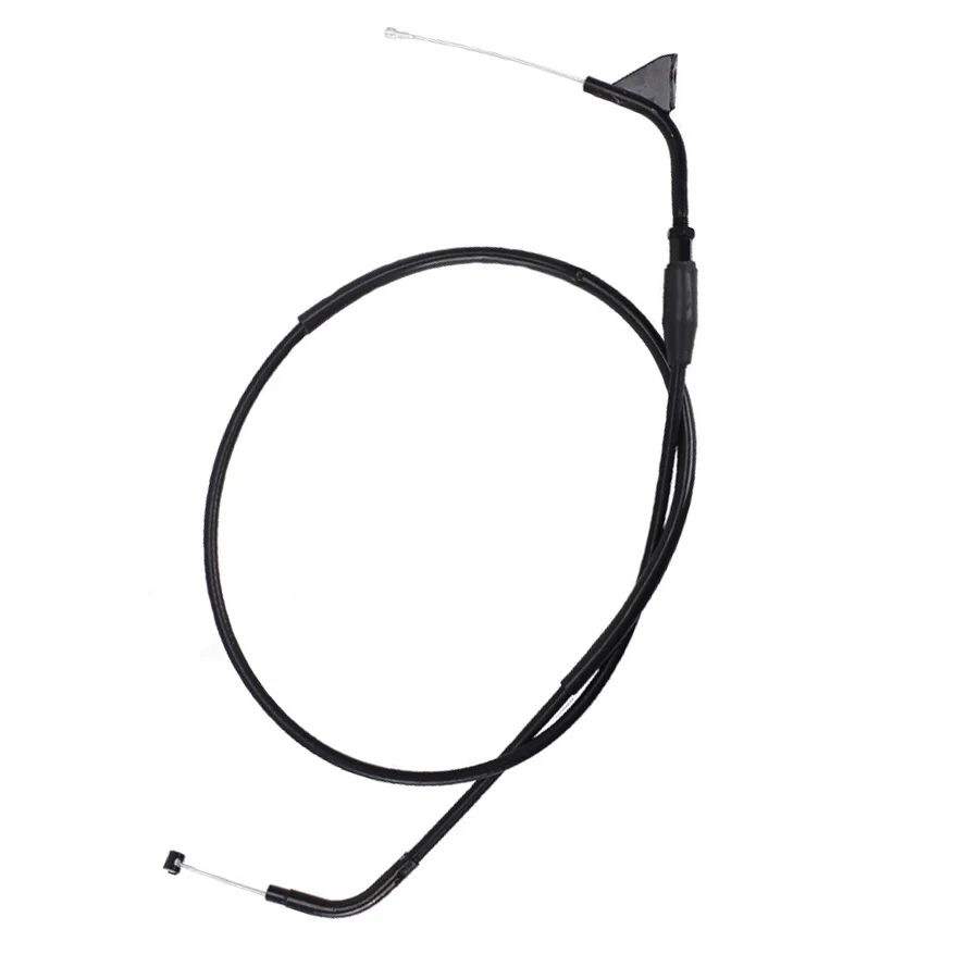 

Кабель управления сцеплением мотоцикла Yecnecty, 1 шт., провода, линия, аксессуары для мотоциклов, запчасти для скутеров Yamaha Virago XV125 XV250