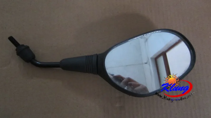 Atv багги карт utv мотоциклетное зеркало заднего вида отражатель двигателя для xinyang