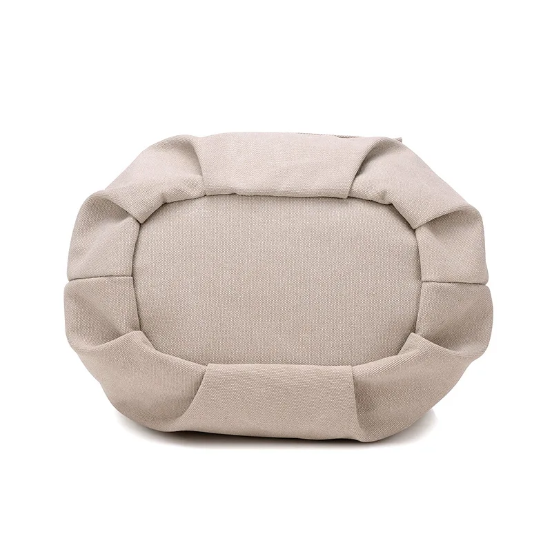 KVKY Женские повседневные сумки новые стильные женские на плечо sac a основной bolsos холщовые мессенджеры