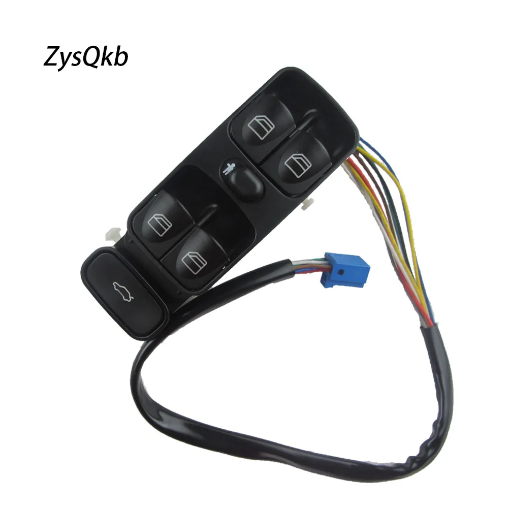 A2038200110 Новый переключатель управления питанием для MERCEDES C CLASS W203 C180 C200 C220 2038210679