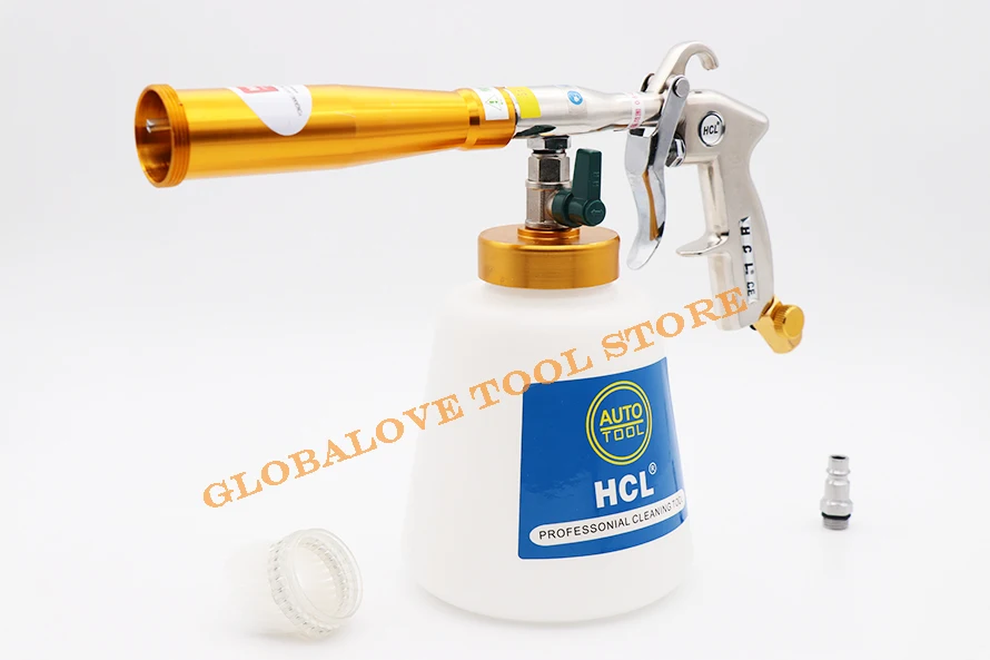 XIN CHUNG LI Bearing tornador пена для чистки оружия автомойка высокого давления foam gun