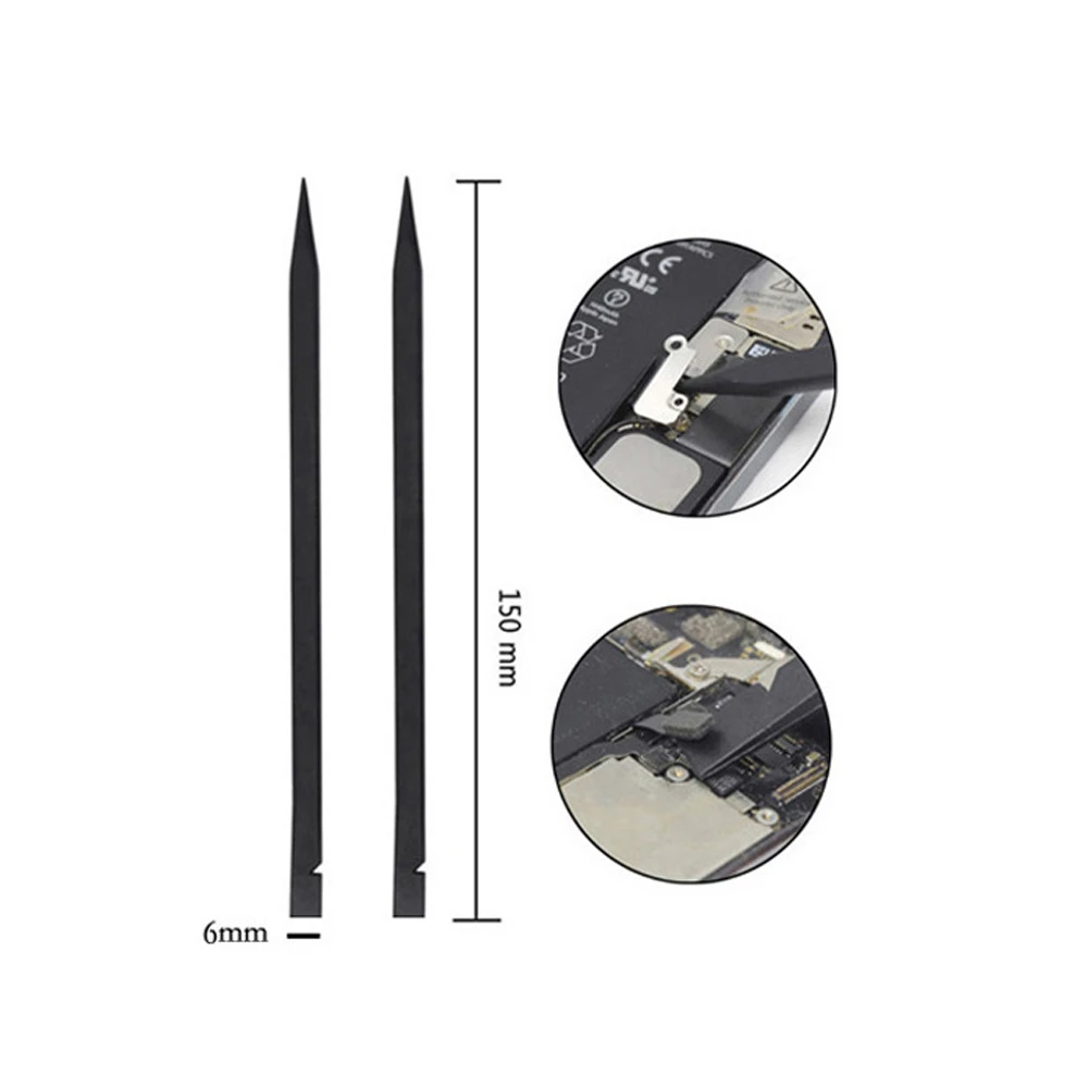 

25 In 1 Professional Mobile Phone Opening Repair Tool Kit Screwdriver Disassembly Repair Tools Set For Iphone IPad Samsung