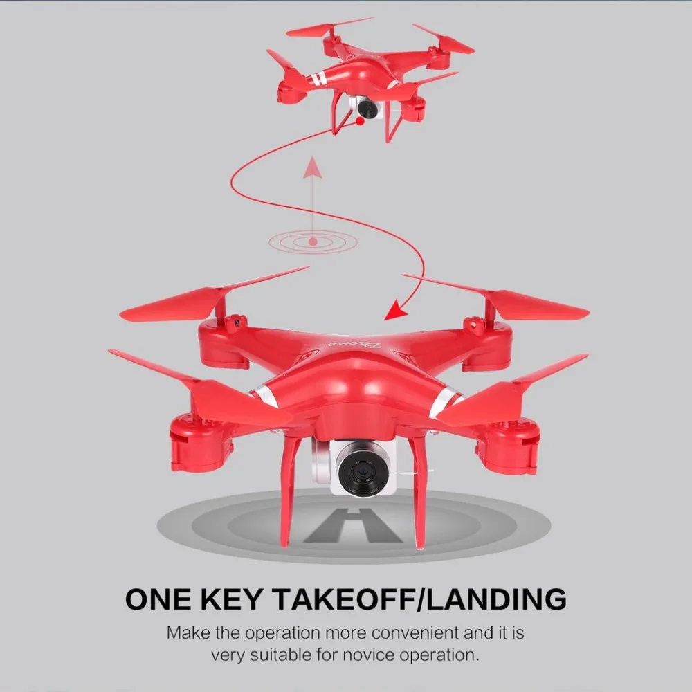 Фото KY101S WiFi FPV широкоугольный 720/1080 камера селфи Радиоуправляемый Дрон режим удержания KY101S WiFi FPV широкоугольный 720/1080 камера селфи Радиоуправляемый Дрон режим удержания