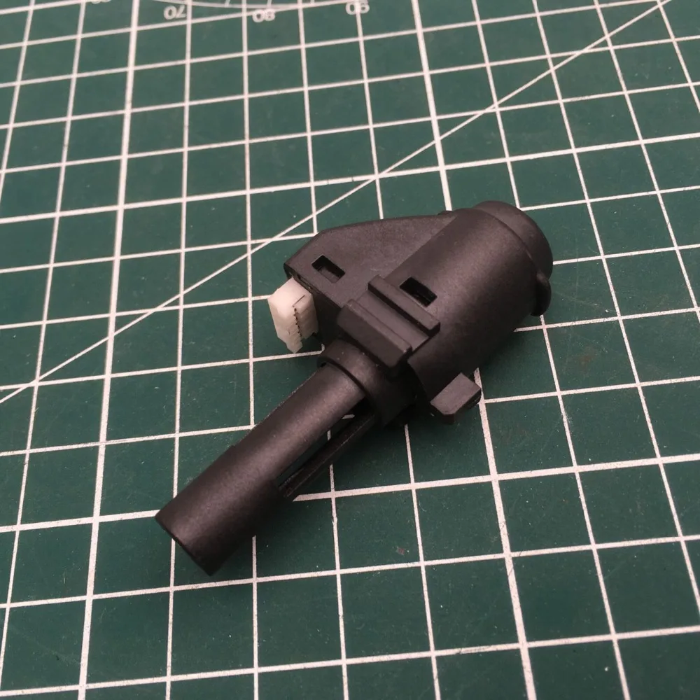 3D-принтер Flashforge Adventurer 3 сменный экструдер Горячий Конец в сборе насадка 1 шт. |