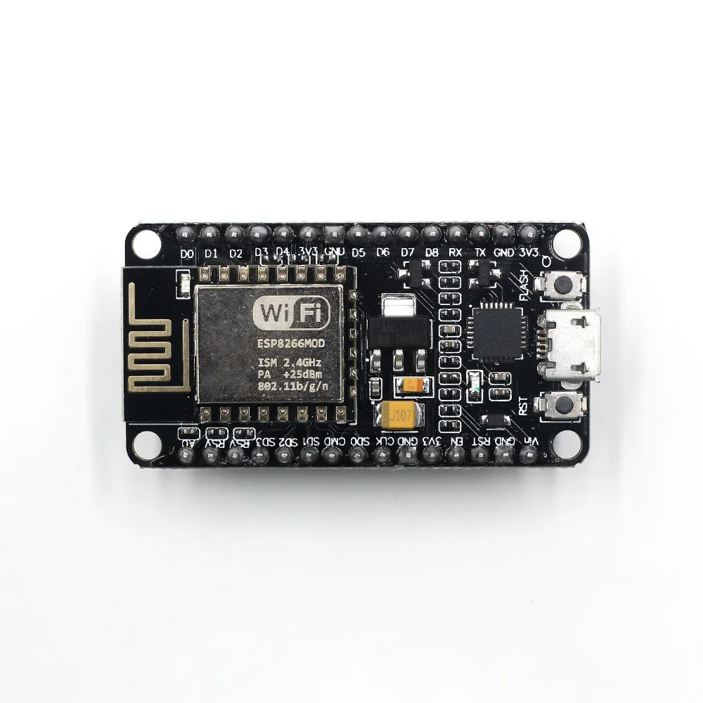 ESP8266 CH340G CH340 G NodeMcu V3 Lua беспроводной wifi модуль Разъем макетная плата | Электронные