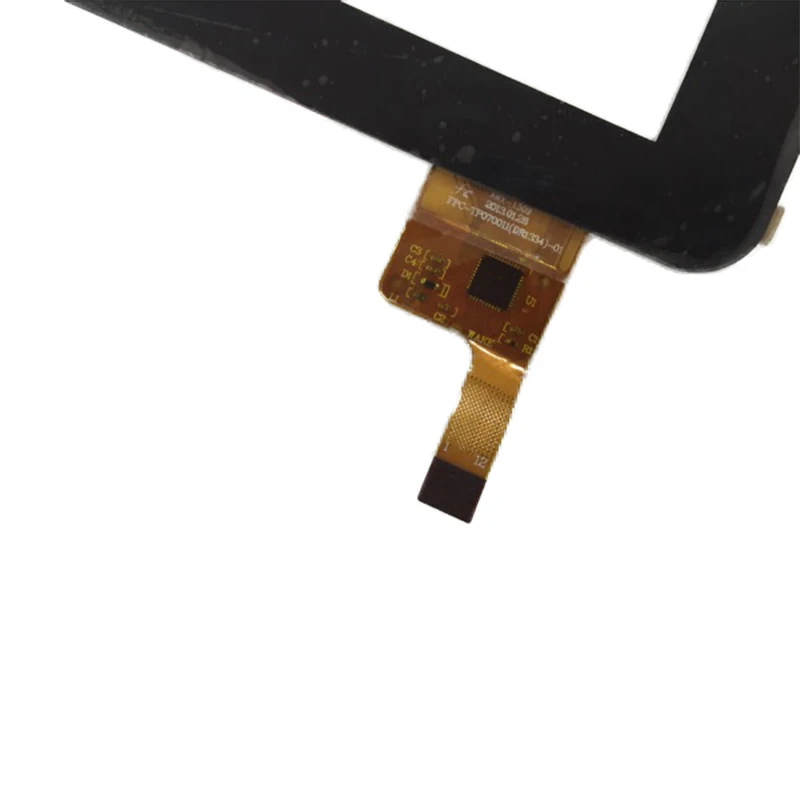 

7 FPC-TP070011(DR1334)-01