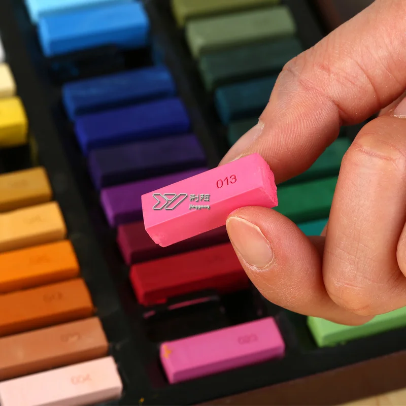 Набор для рисования LifeMaster Simbalion Soft Pastel Set|painting violin|painting supplies canvassupplies decoration |