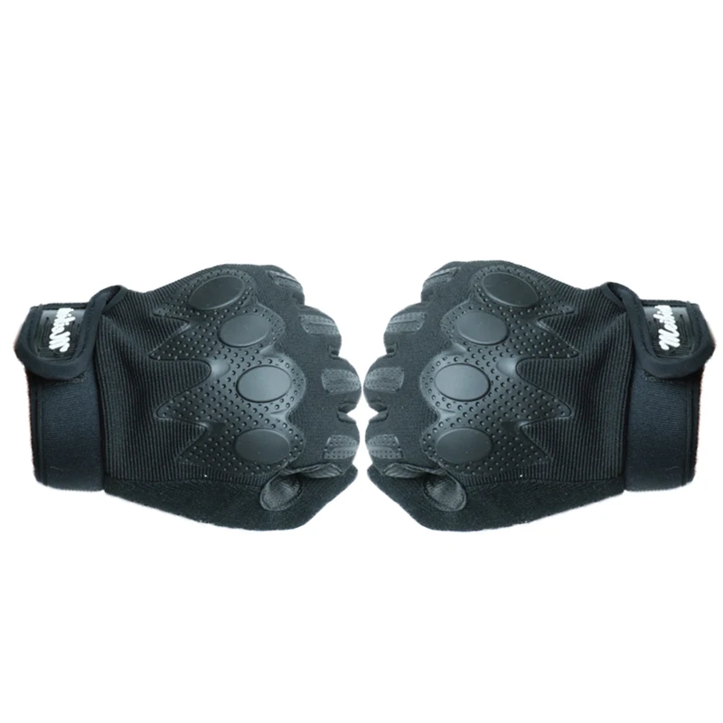 YHETERNAL 2018 outdoor hiking training sport tactical gloves men full finger Wear non-slip protection Motorcycle Mittens | Аксессуары