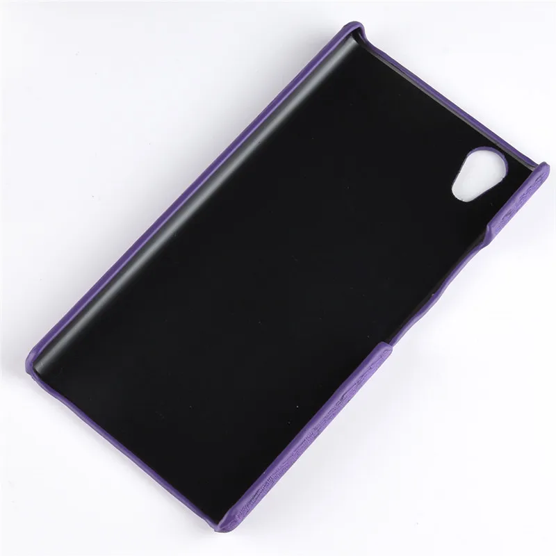 Чехол для телефона Lenovo P70 пластиковый бампер из поликарбоната чехол