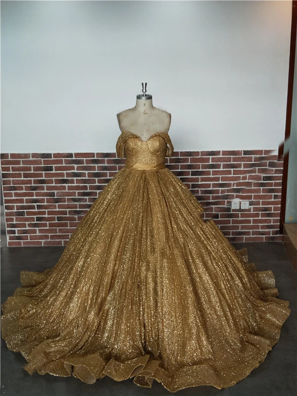 Женское вечернее платье бордовое бальное с блестками 2020 | Свадьбы и торжества