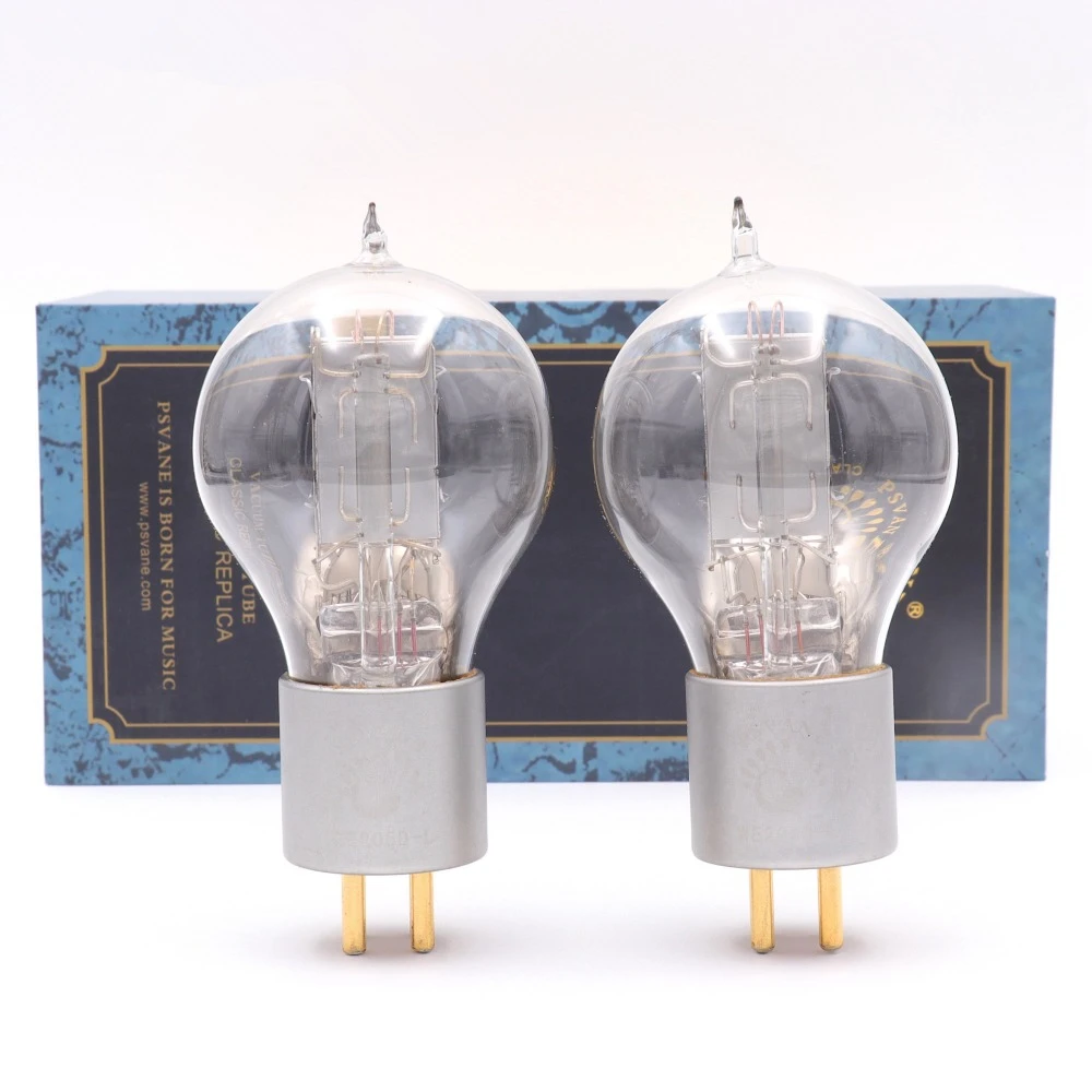 T 023 Psvane Премиум We205d l ламповый 300b база Western Electric 1:1 реплика для Винтаж HiFi аудио
