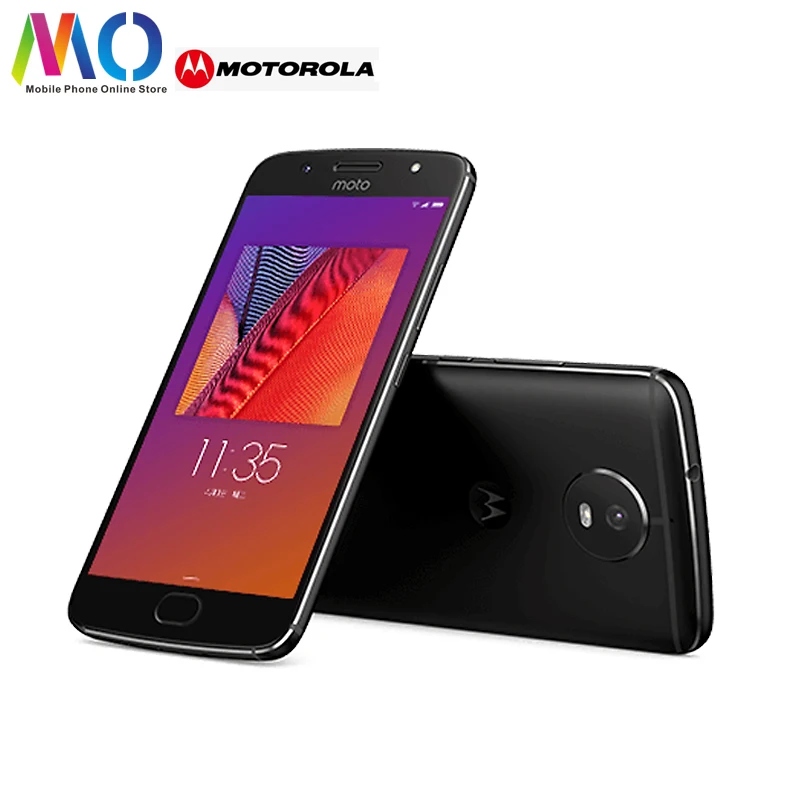 Motorola G5S MOTO XT1799 2 смартфон 64 Гб Встроенная память 5 &quot4 аппарат не привязан к
