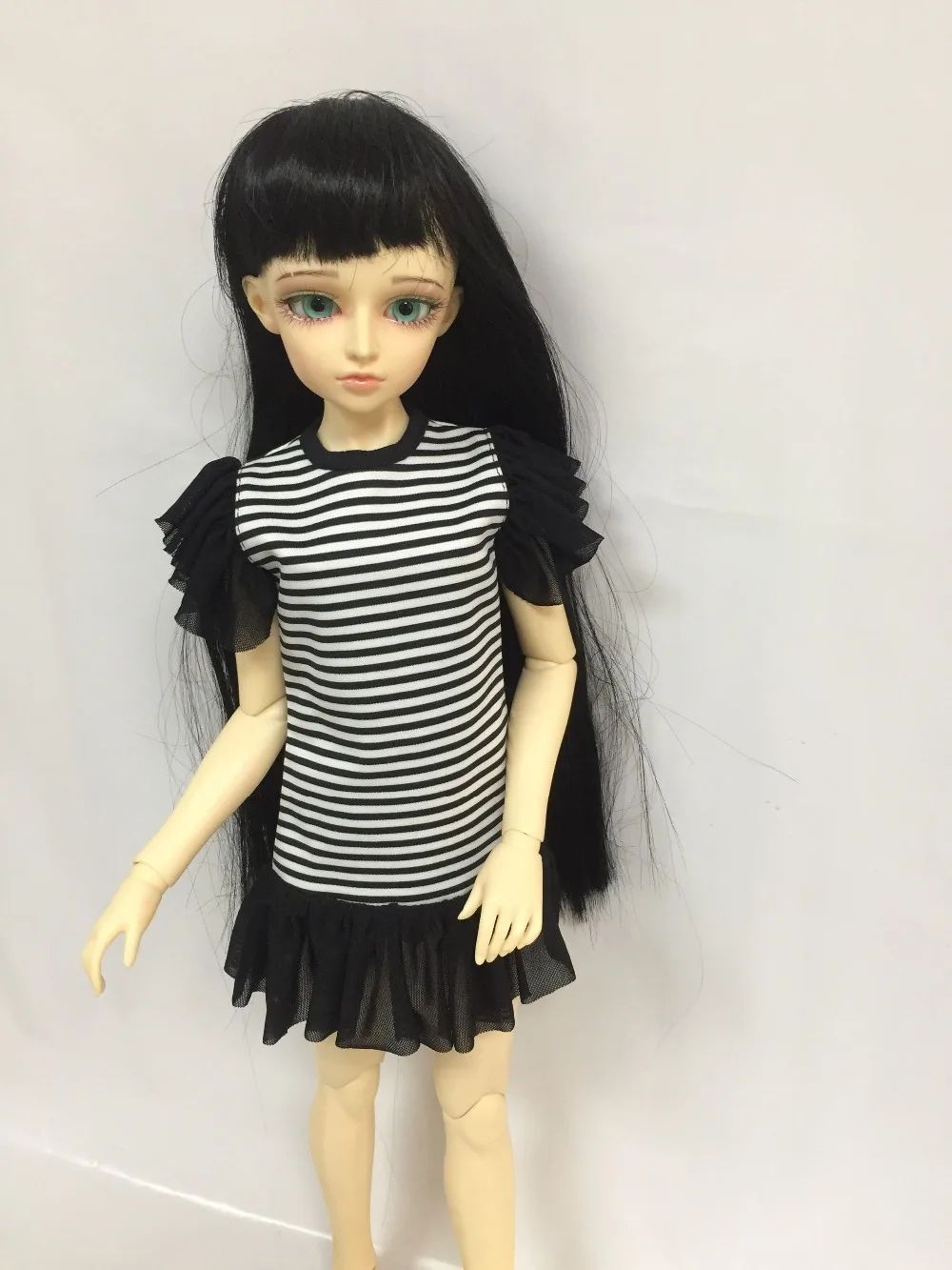 Одежда для кукол BJD (подходит куклы 1/3 58 см) 20170609