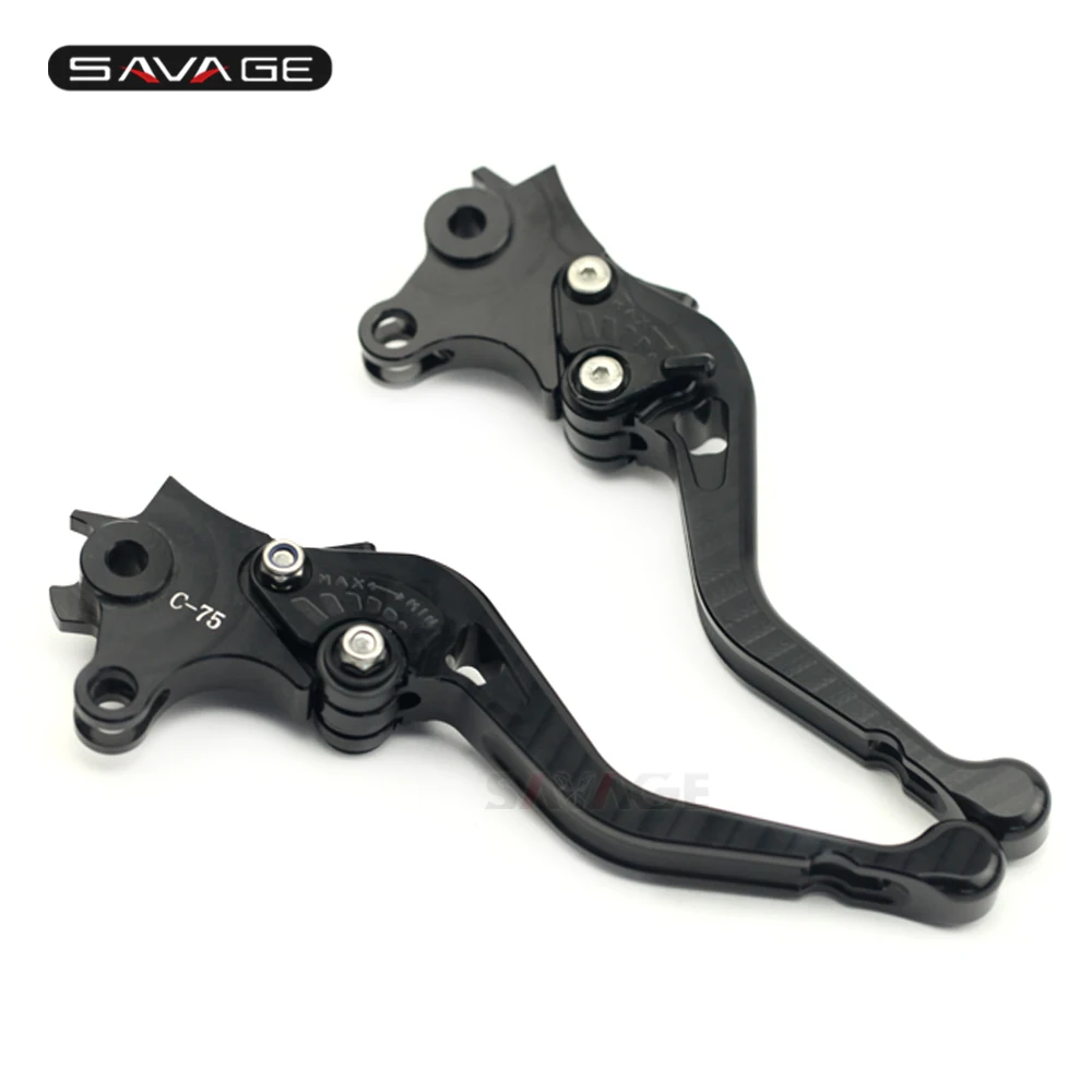 Short Brake Clutch Lever For BMW R1200GS LC/ADV R nineT R1200 R/RS/RT LC K1600 GT/GTL/Bagger 2018 Motorcycle Accessories | Автомобили и
