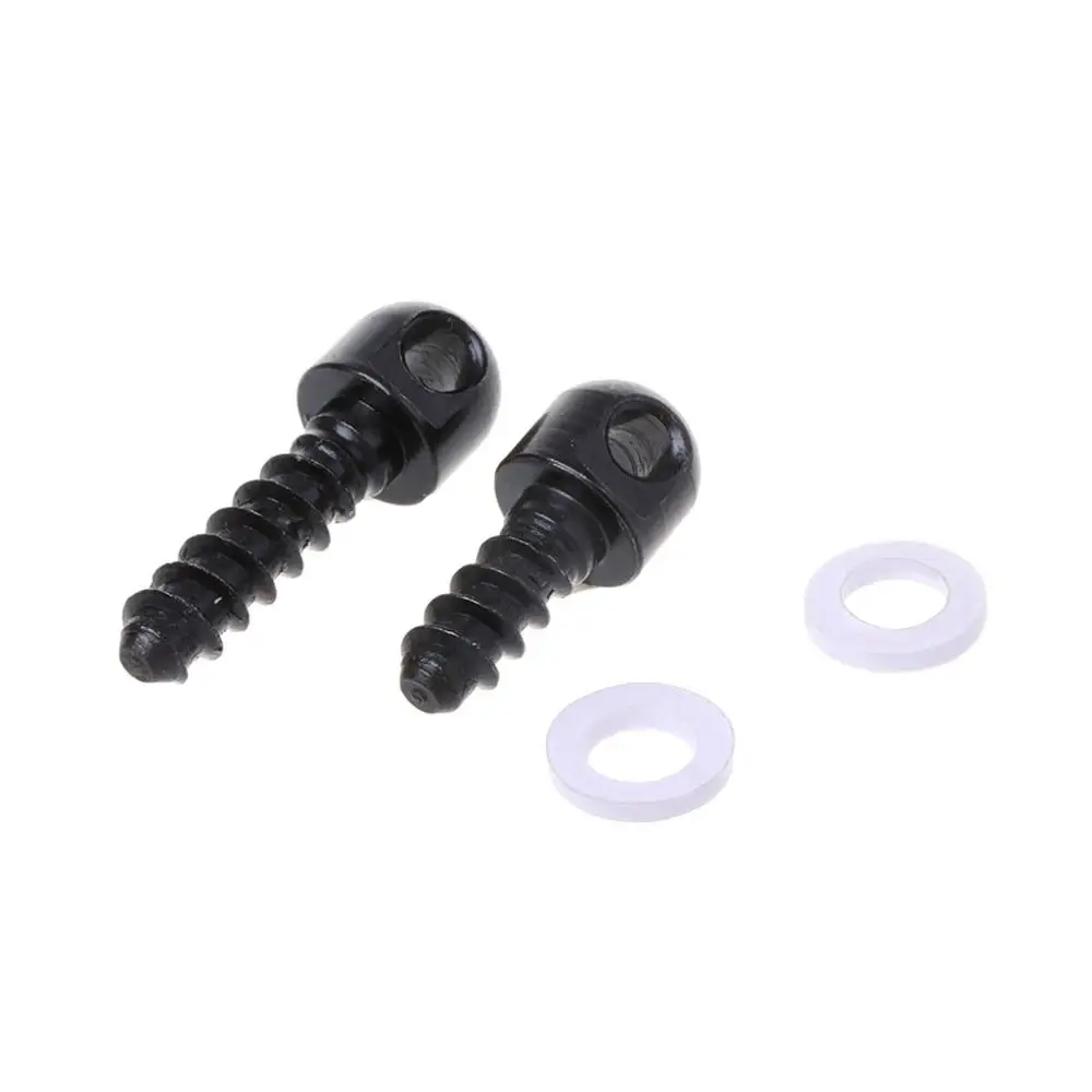 2 шт./компл. винтовой винт быстрого отсоединения шпильки винтовка поворотный