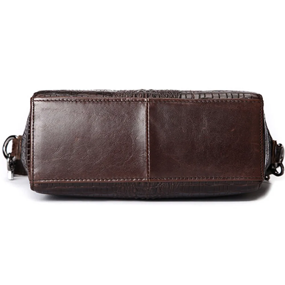 Женские сумки через плечо из натуральной кожи мессенджеры модная женская сумка