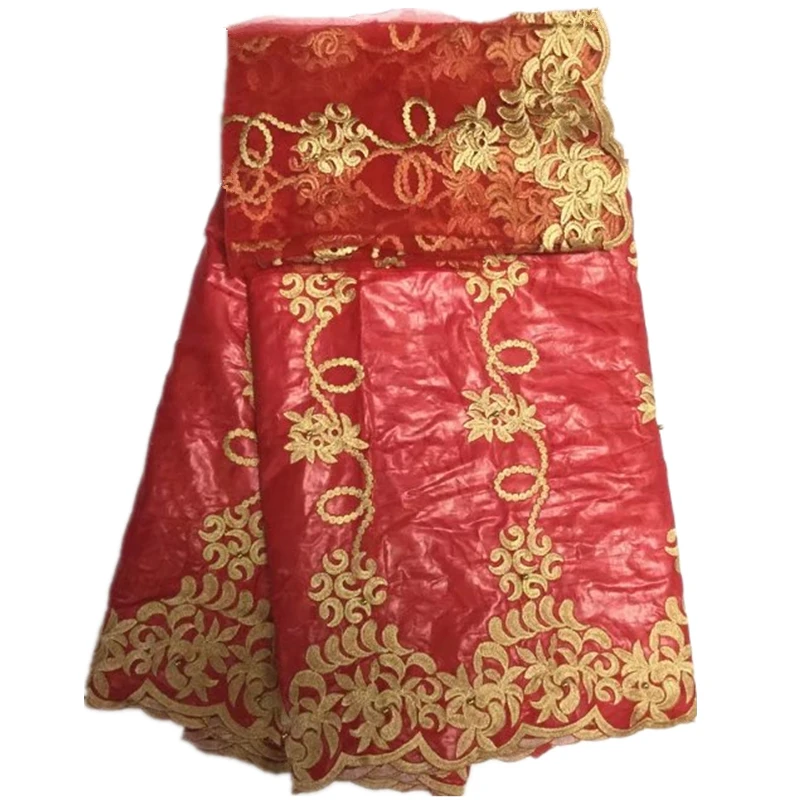 

Latest african bazin riche embroidery fabric high quality bazin riche getzner African brocade bazin riche for women dress