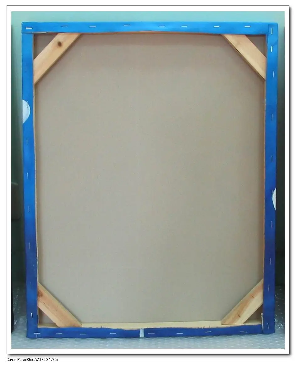 5 шт. Настенная картина Зеленая трава | Дом и сад