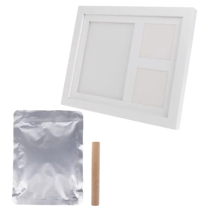 

1 комплект детских чернильных подушечек с принтом следов и рук, набор чернил с принтом лап для домашних животных и младенцев, новинка, Лидер ...