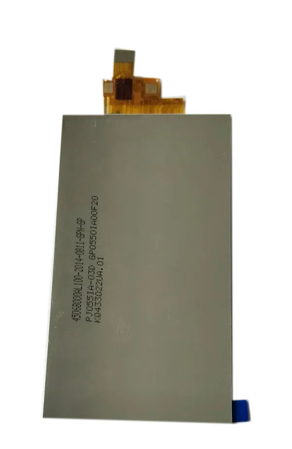 5 ''для LG G3 Stylus D693 D690N D690 отдельный ЖК экран с сенсорным экраном сменные детали