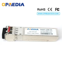 ibm compatible 10gbase er sfp transceiver10g 1550nm 40km sfp optical module with dual lc connector and ddm function