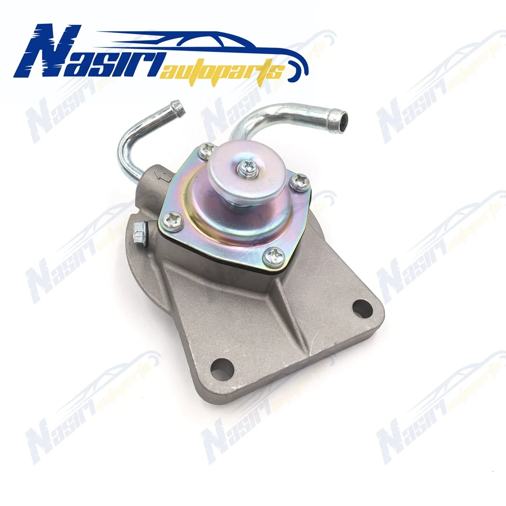 Корпус фильтра дизельного топлива для Mitsubishi PAJERO MONTERO SPORT Triton L200 4D56 4M41 #1770A011 1770A350