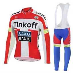Winter 07 Зимний термальный флис Lampre Команда Велоспорт длинный рукав, дышащий Велоспорт Джерси одежда MTB велосипедная одежда - Цвет: Winter 07