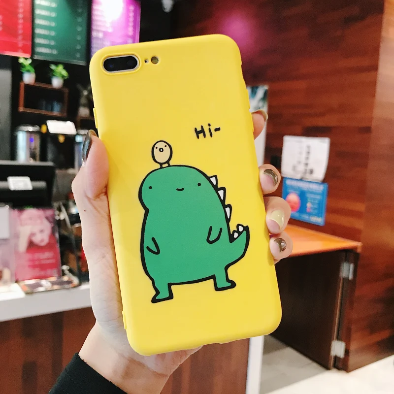 (1 шт) Милый дракон чехол для oppo F9 F5 F3 F1S A7 A77 A7X A5 A3S A3 K1/R15X A83/A1 A33 A37 A59 A57 A39 Чехлы