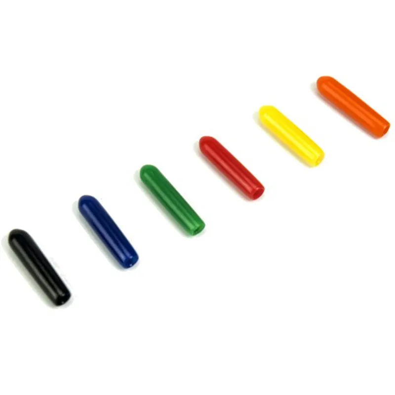 STP Remote Control Switch Non-Slip Sleeve For Flysky Frsky Futaba JR RadioLink Transmitter 10PCS RC Replacement | Игрушки и хобби