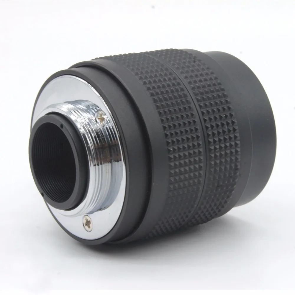 Объектив камеры fujian CCTVcamera 35 мм f1.7 объектив с креплением для Olympus canon fuji nikon Sony NEX 5 3 7