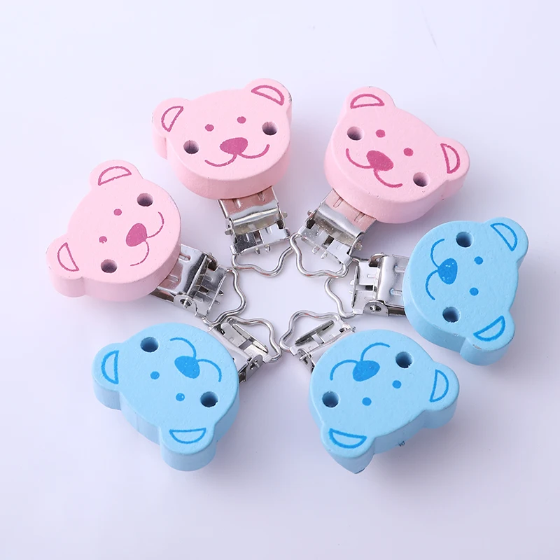 2 шт. металлические зажимы для соски пустышки|Ювелирная фурнитура и компоненты| |