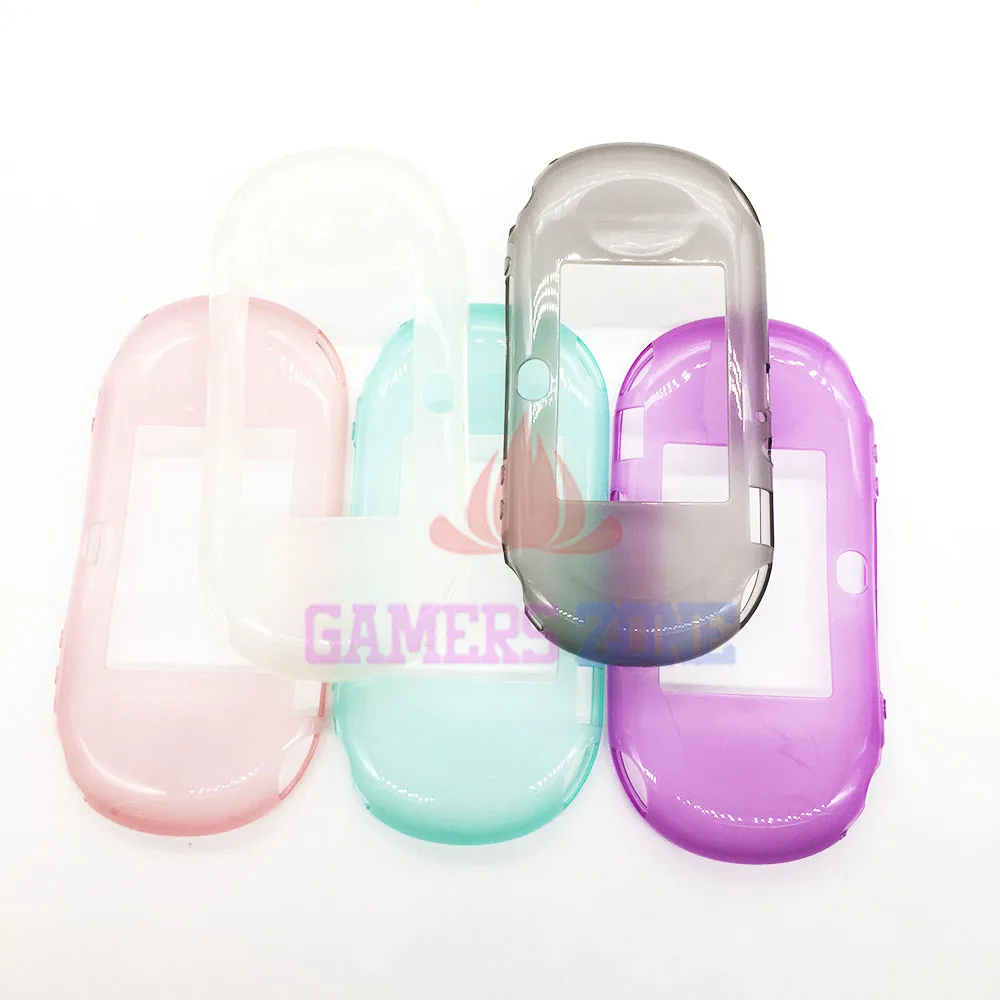 15 шт защитный чехол из термополиуретана мягкая кожа оболочка для PSV2000|shell cover|shell