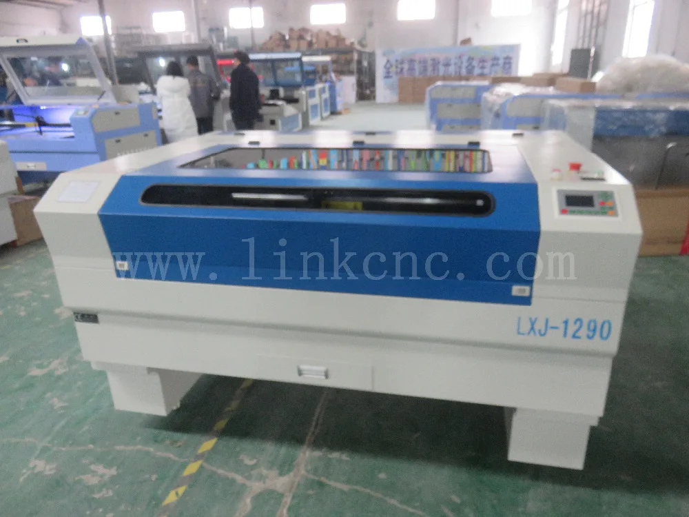 Хорошая цена 1290 лазерная машина для резки высечки/лазерная древесины/лазерная