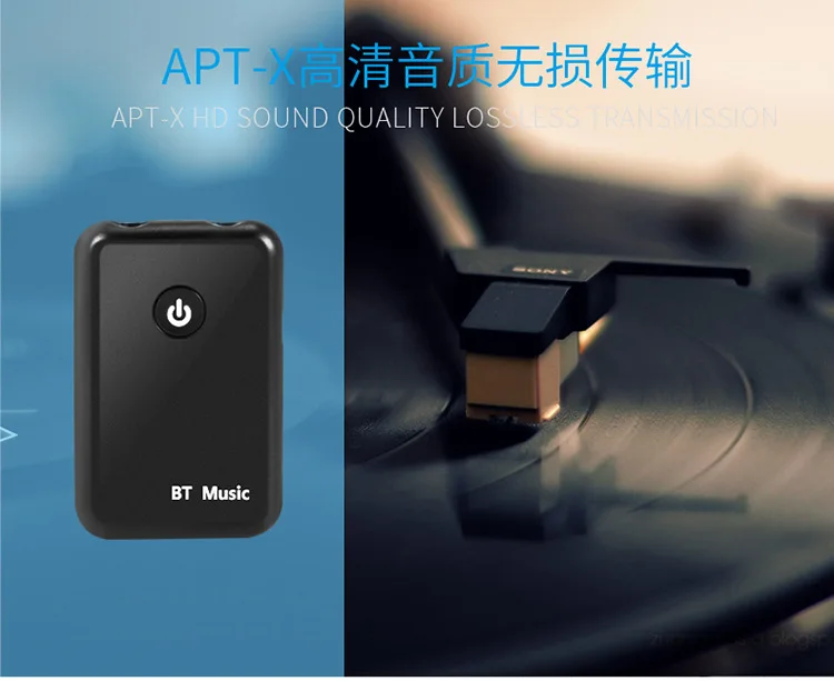 2IN1 USB Bluetooth Receiver Transmitter speaker Sound System Receptor Audio Adapeter SPF03 | Электроника