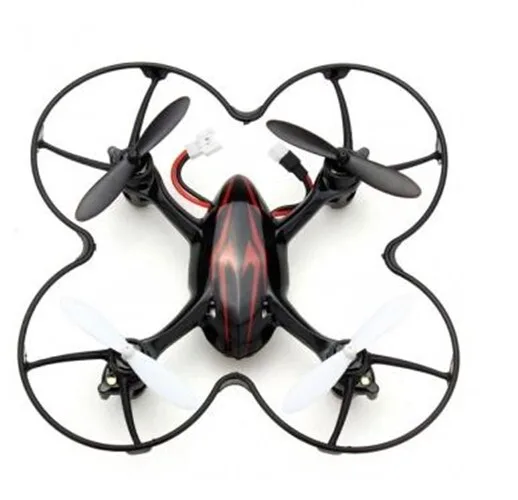 

F07662 H108C 2.4G 6-axle 4CH RC Aircraft RTF with Gyro with Aerial Camera Video Recording Remote Control Helicopter FS