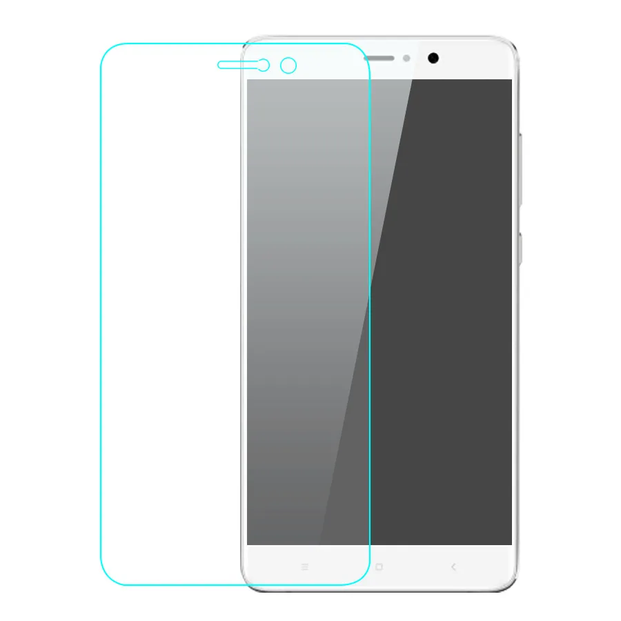 Altroplas бренд закаленное стекло для Xiaomi Mi 5/5C/5s/5s Plus/5X мобильный телефон HD защитное 9H