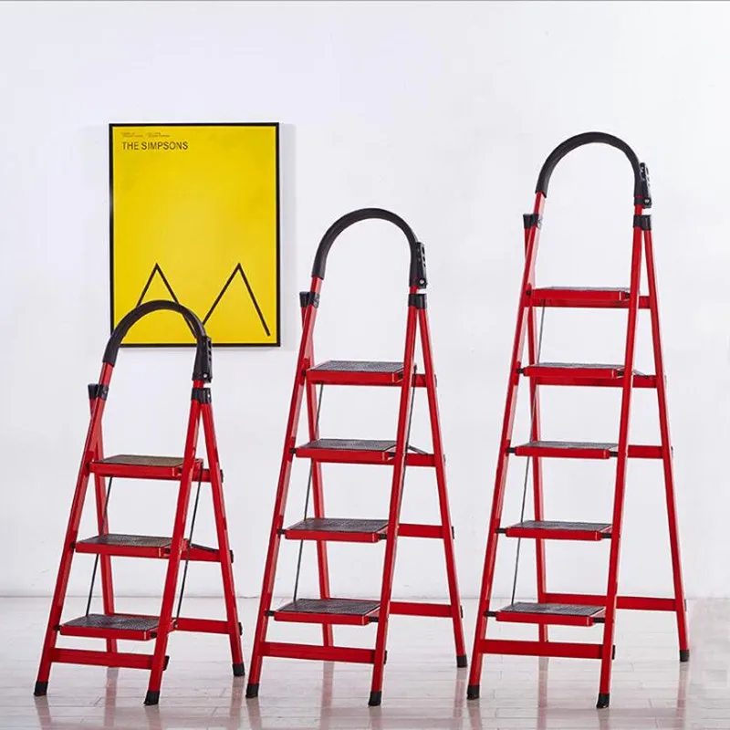 Складывающийся табурет tabrete cocina Multifunctional Step Ladders мебель для дома Современная
