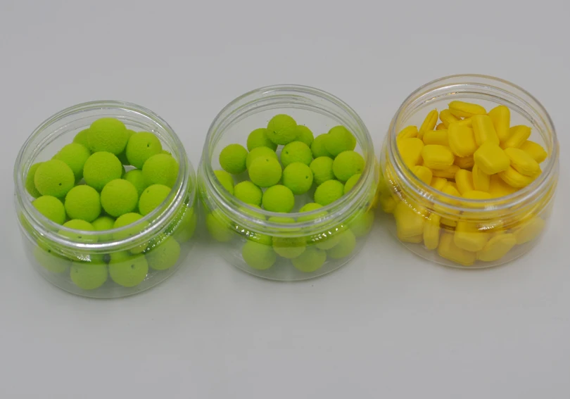 MNFT 5 видов форм Boilies карп приманка плавающая приманка с запахом кукурузы вкус искусственные приманки для рыбалки на карпа аксессуары рыба всплывающие приманки