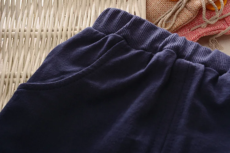 DIIMUU/Классическая Детская одежда для мальчиков Повседневная с принтом цифр