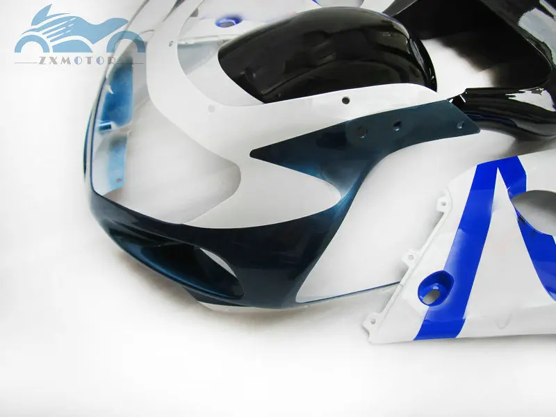 Комплекты обтекателей для Suzuki 2000 2001 2002 GSXR1000 K1 K2 комплект мотоцикла 00 01 02 GSXR 1000