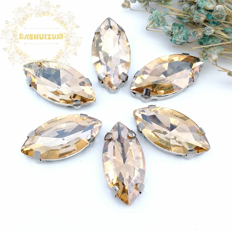 Новинка! Больше размеров! Женское свадебное платье конский глаз | Дом и сад