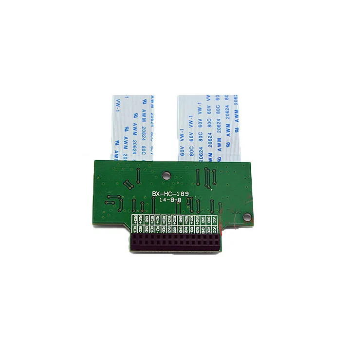 BX HC 189 Дифференциальная Сигнализация пониженного напряжения для TTL плата