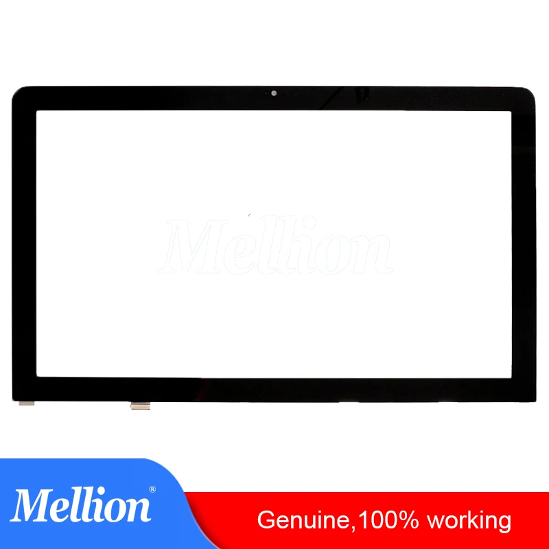 Оригинальный ЖК-экран Переднее стекло Для iMac 21 5 &quotA1311 ноутбук 922-9795 810-3553 2008-2010 год