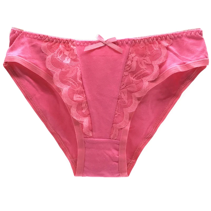 Нижнее белье женские трусики хлопковое нижнее трусы сексуальные с низкой талией