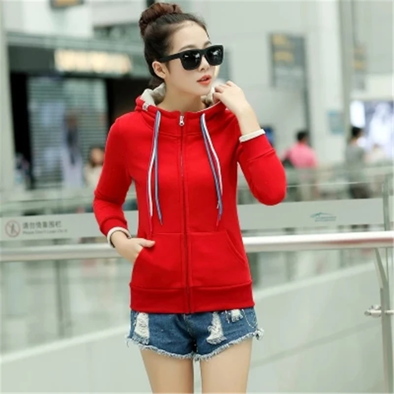 Женская толстовка с капюшоном Осень зима|sweatshirts ladies|women hoodieshoodies ladies |