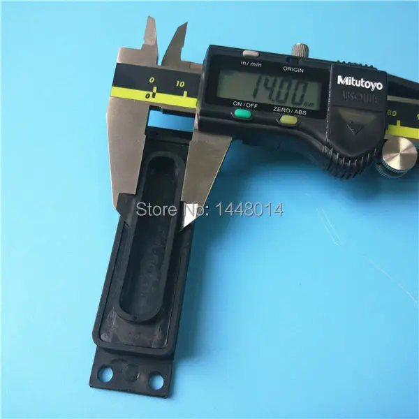 Увлажняющий базовый лист наружный растворитель и УФ струйный принтер матирующий