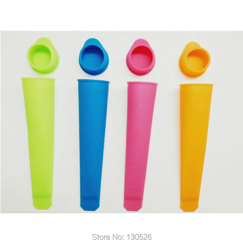 Еда Класс силиконовая формочка для мороженого пуш ап льда сделай сам на палочке