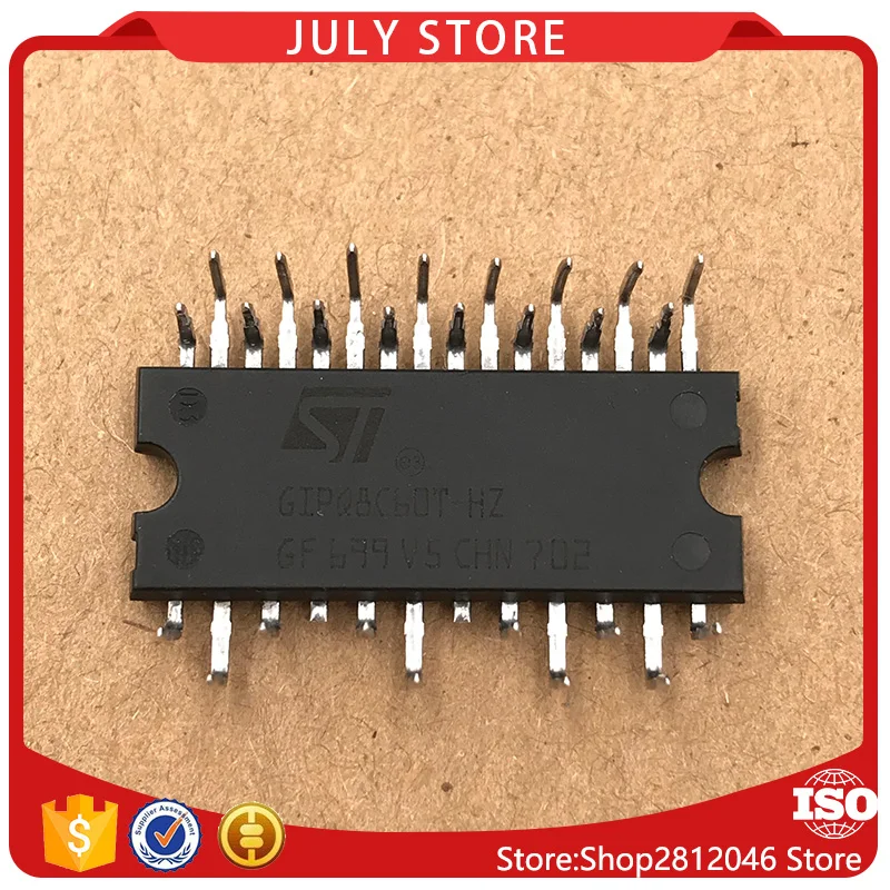 

1/PCS GIPQ8C60T-HZ NEW MODULE