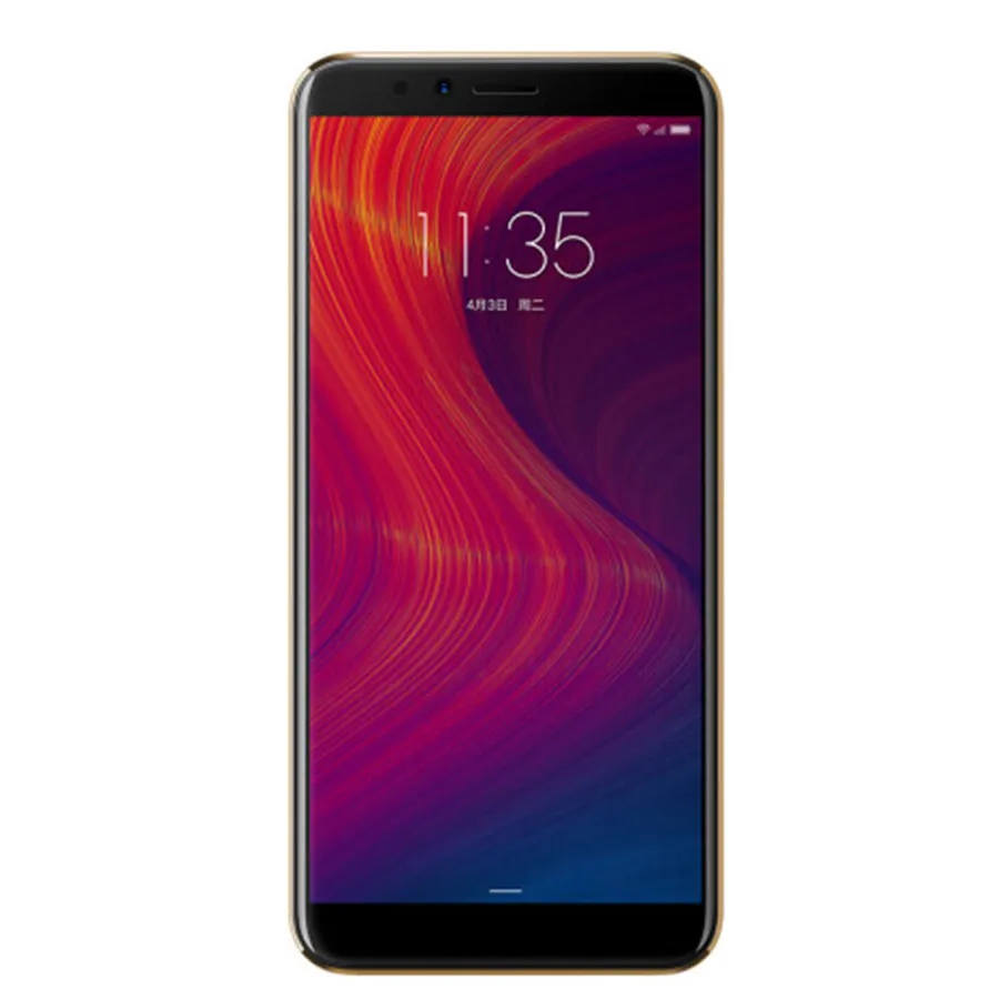 Глобальная версия Lenovo K5 Play L38011 5 7 дюйма 3 ГБ 32 Смартфон Snapdragon MSM8937 Восьмиядерный 3000