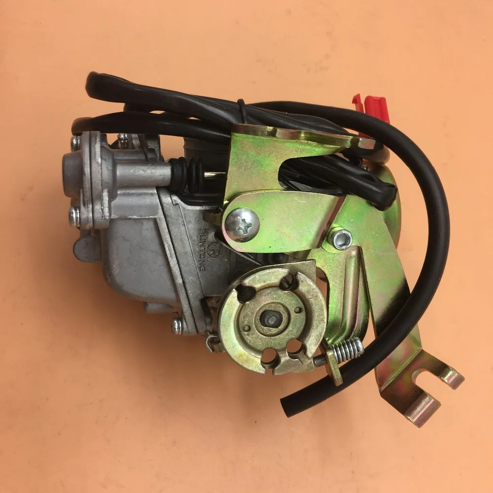 Карбюратор CVK32 для 150cc 125cc GY6 atv YAMAHA Honda производительность 32 мм|gy6 performance carburetor|carburetor